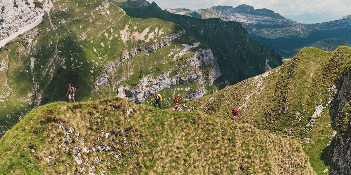 8_Belluneser Dolomiten_Roberto de Pellegrin