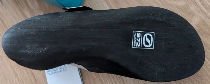 Der kompetente OUTSIDEstories-Test: Der Scarpa Origin VS 