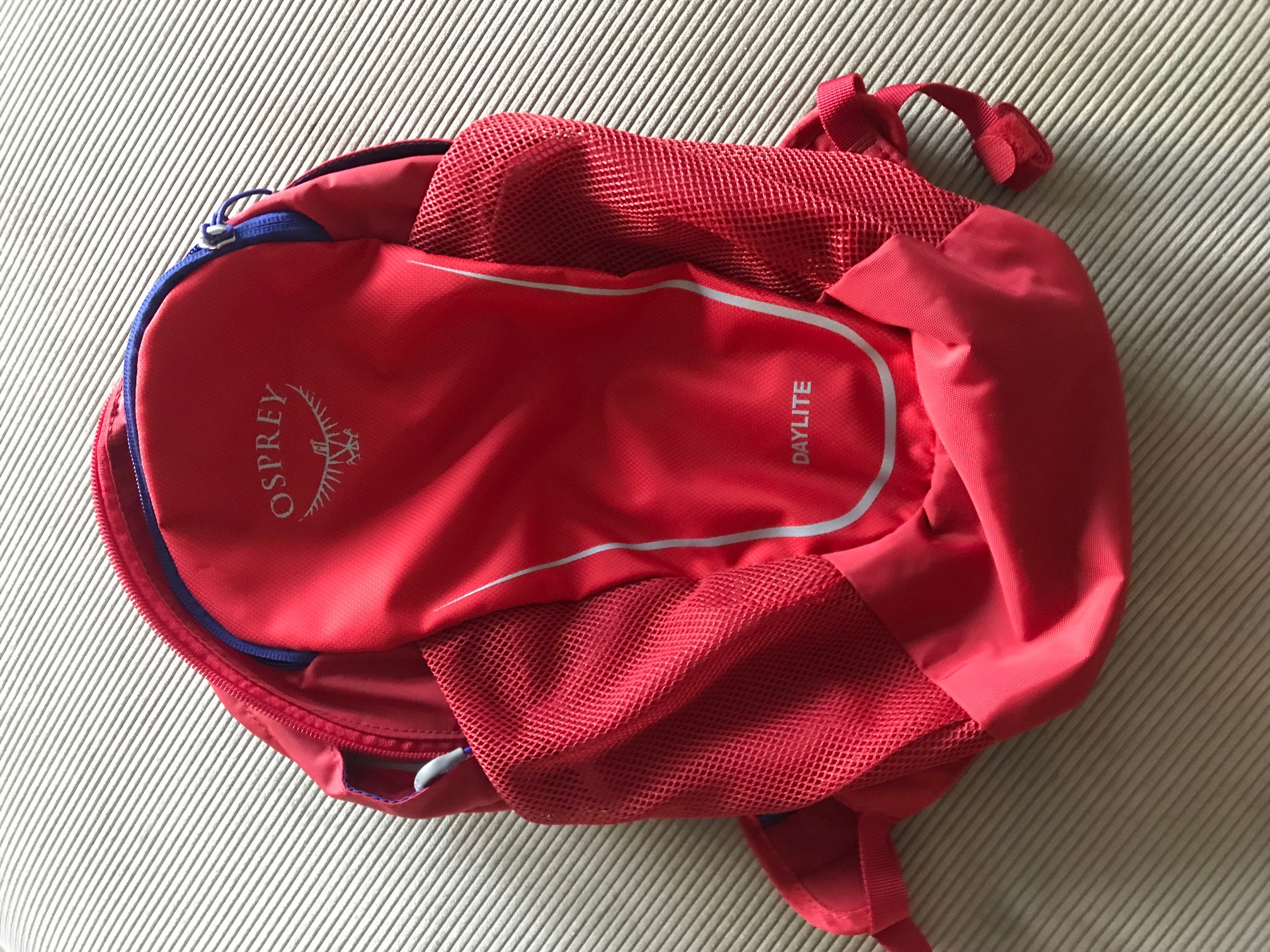 Rucksack