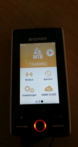 Workout