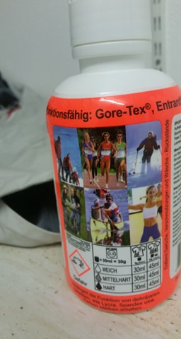 Verpackung