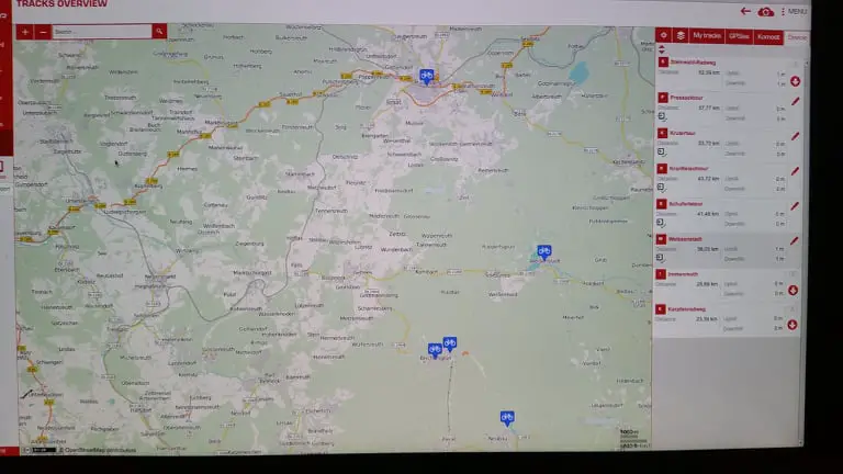 Gpx 