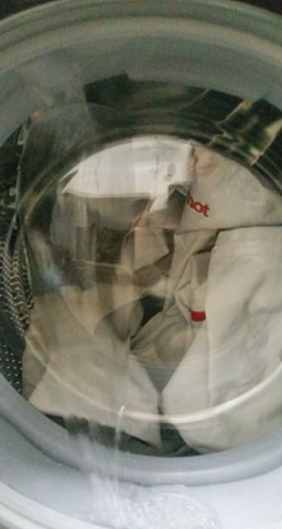 Waschmaschine
