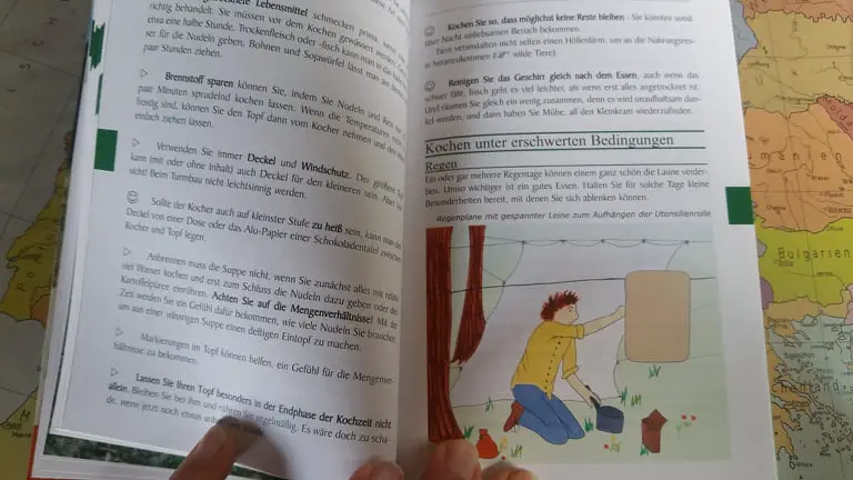 Zeichnung