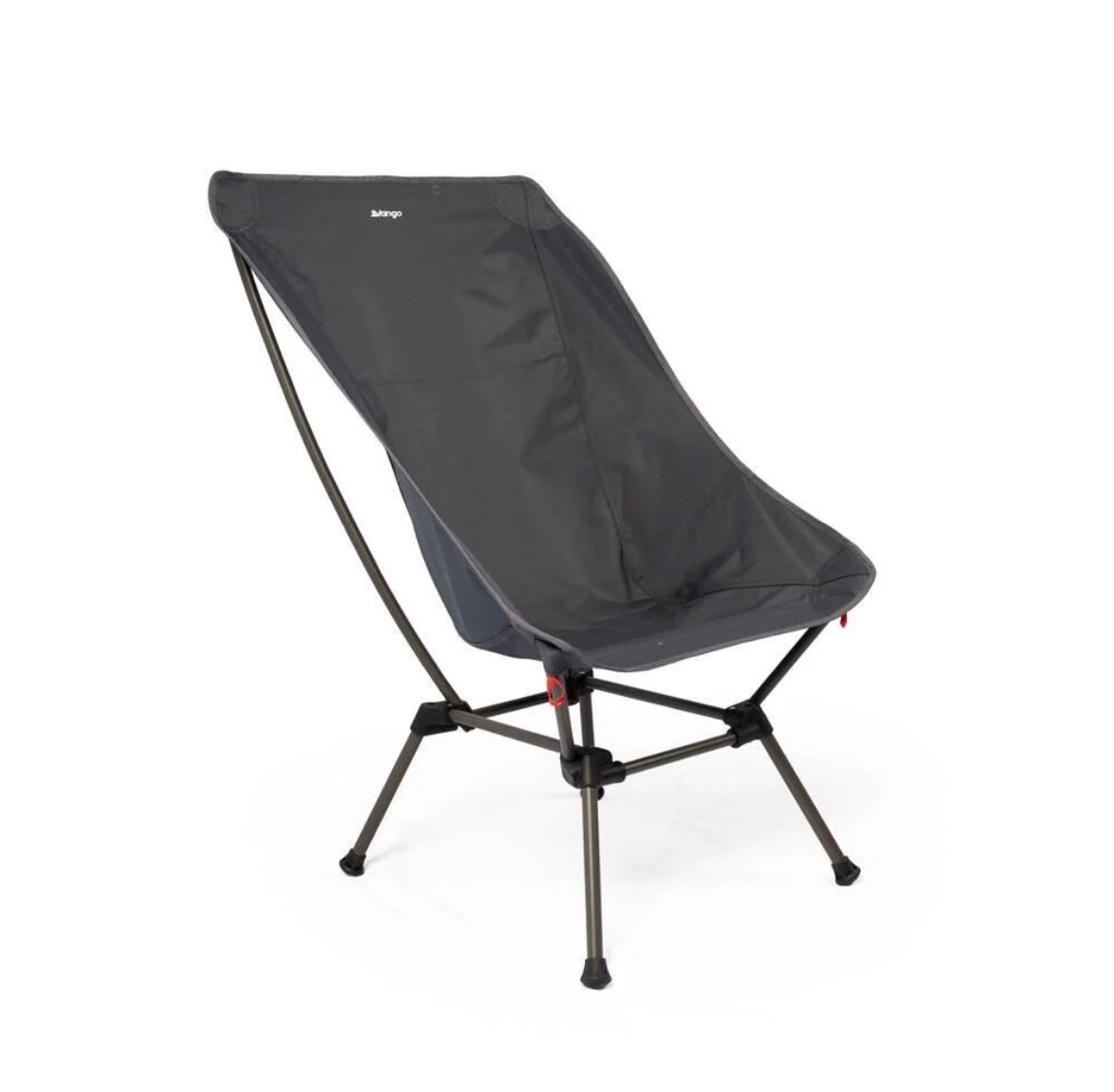Der kompetente OUTSIDEstories-Test: Der Vango Micro Lux Tall Chair 