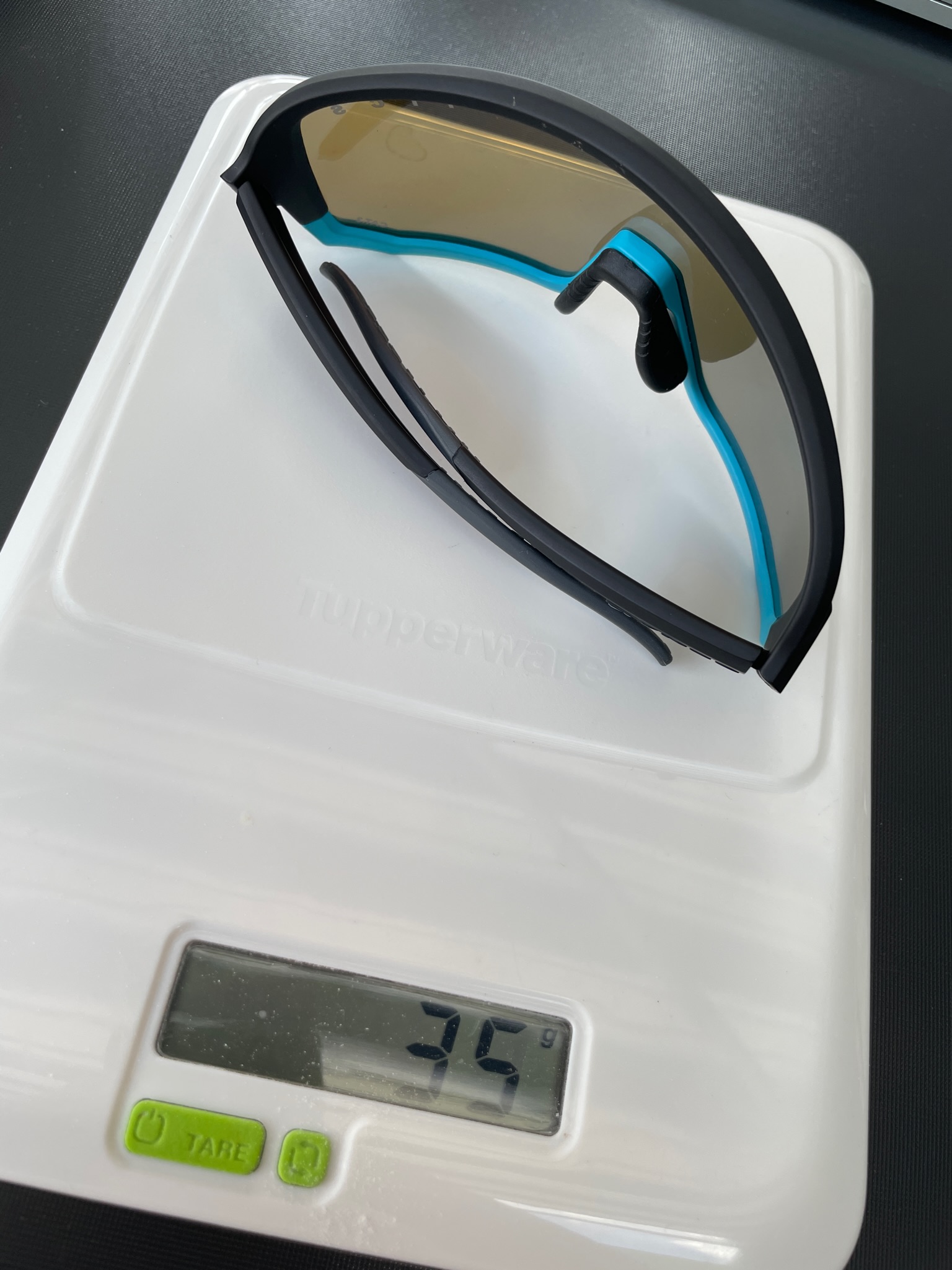 Jaw - 35 g