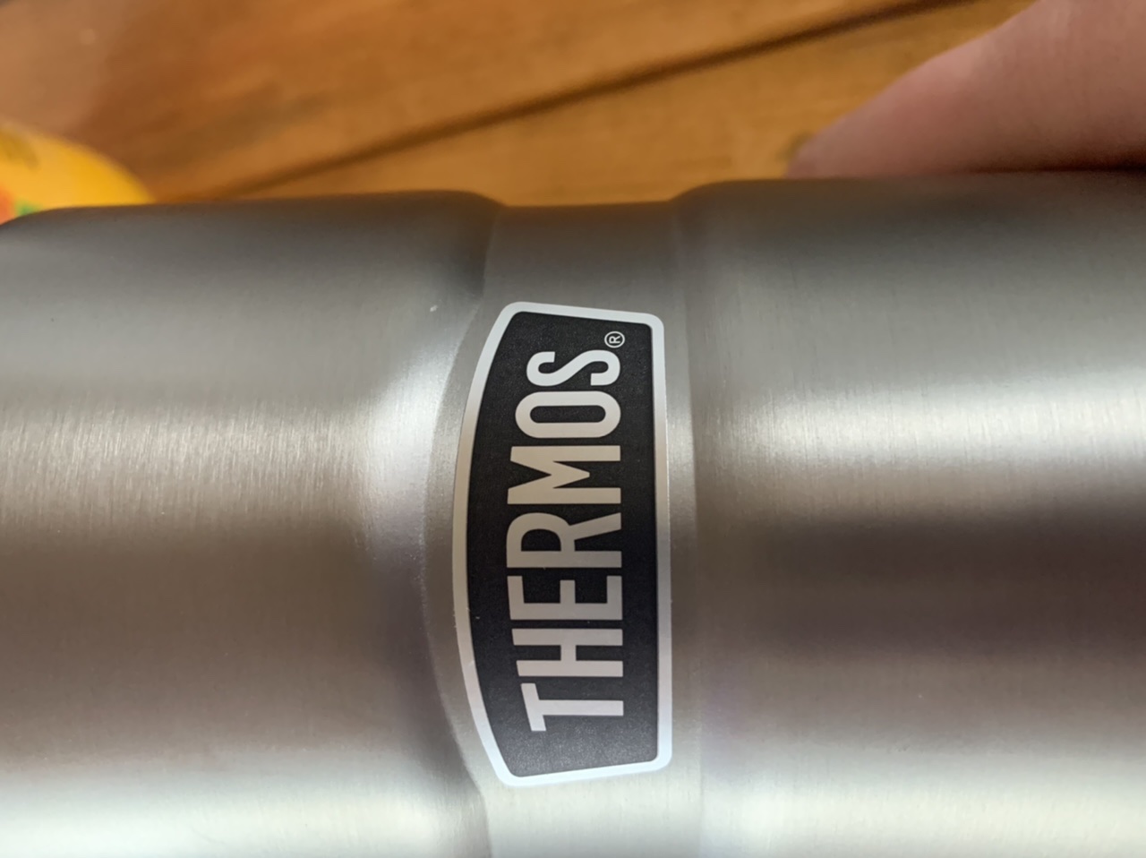 Thermos Logo