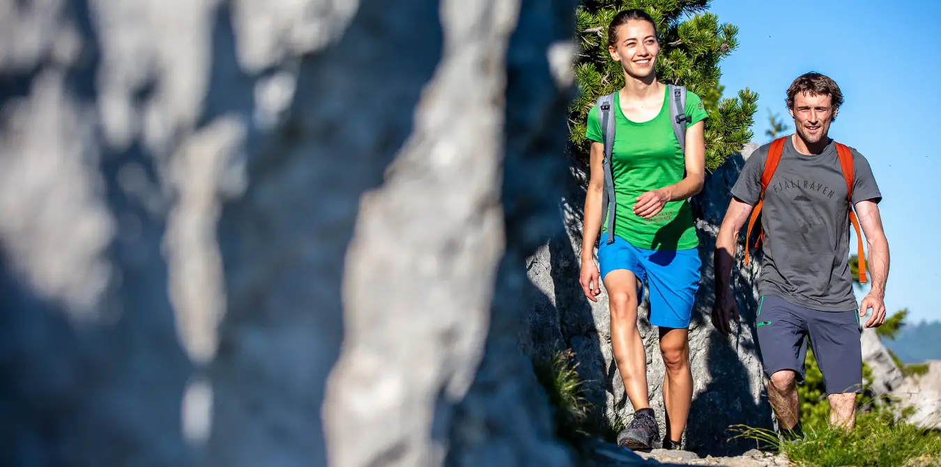Ganzjährig auf Tour: Fünf Hüttenwanderungen im bayerischen Voralpenland