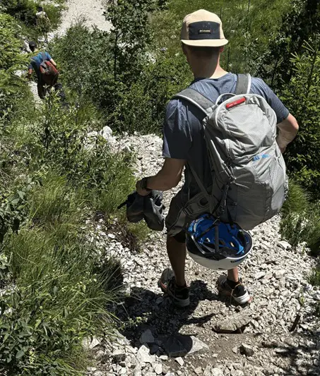 Der kompetente OUTSIDEstories-Test: Der AKU Furiosa BOA GTX