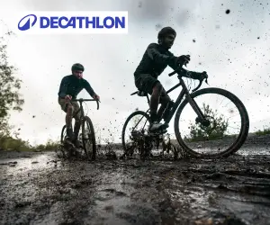 Gravelbike Paffenwinkel