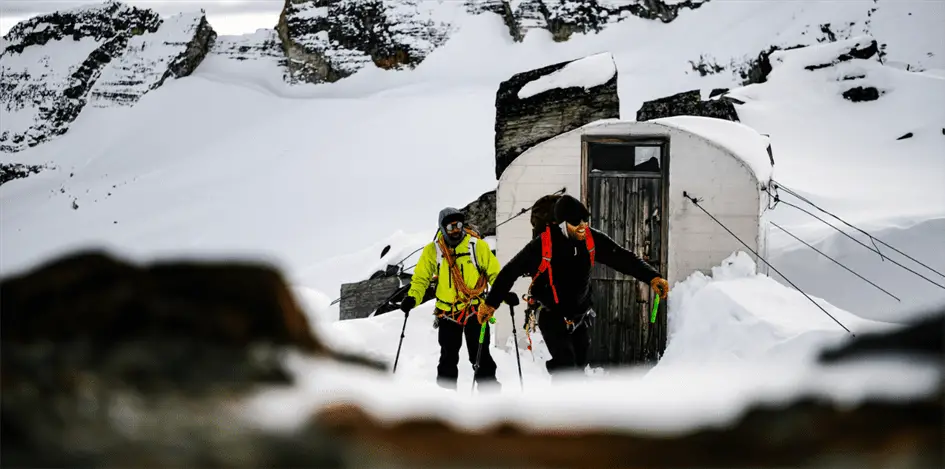 Banff Centre Mountain Film Festival World Tour