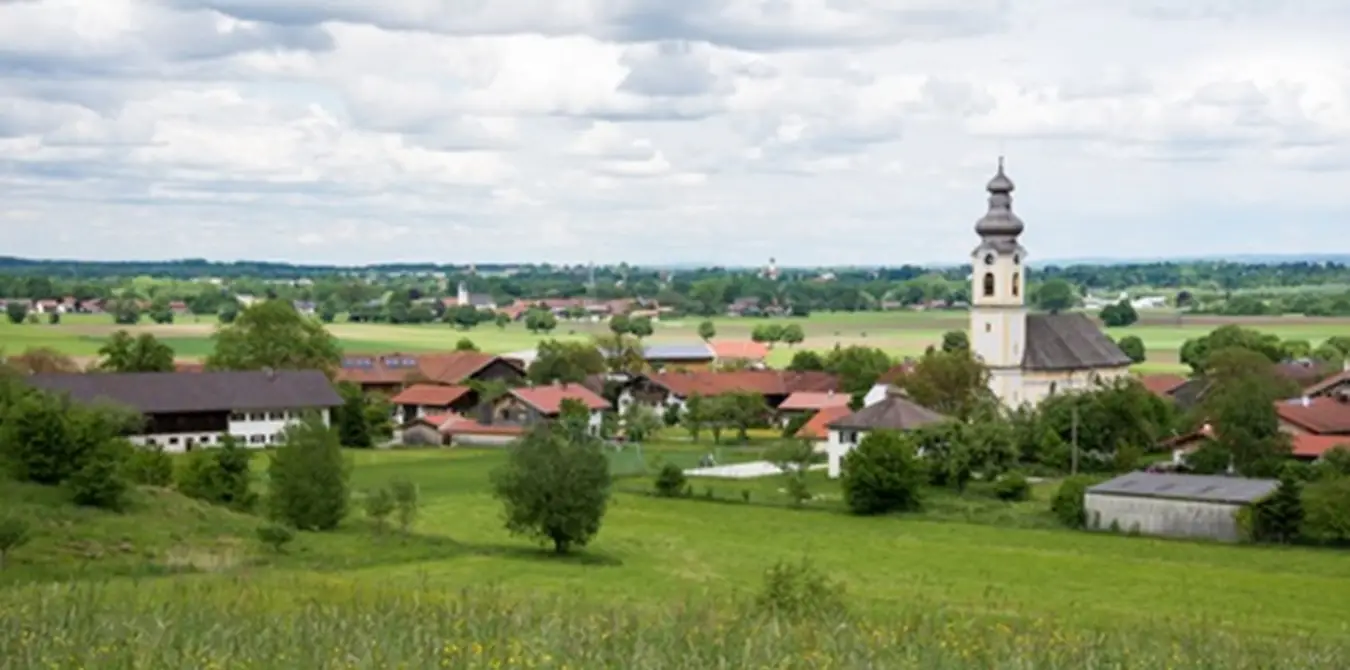Bad Aibling