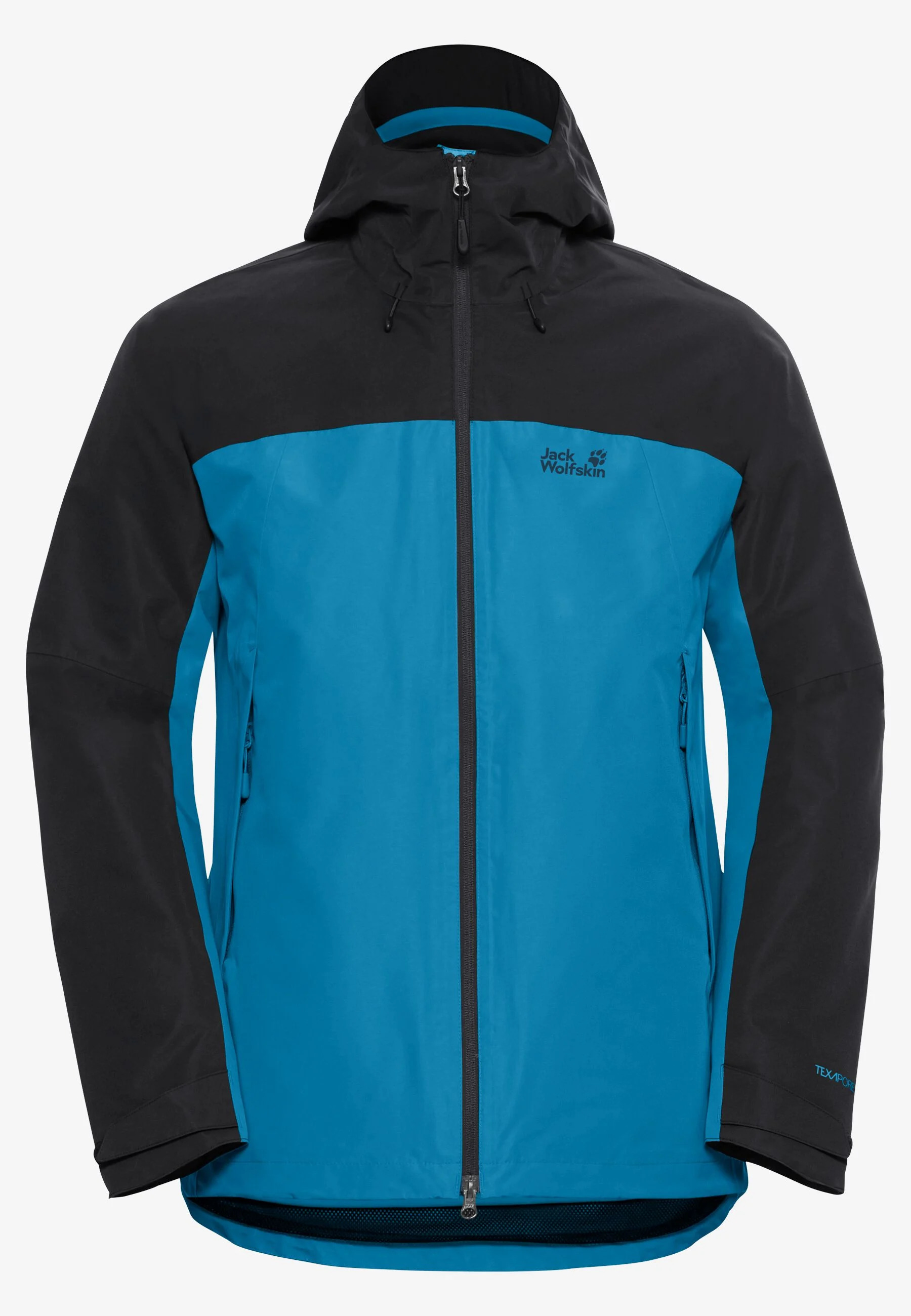 Jack Wolfskin Wild Places 3in1 6