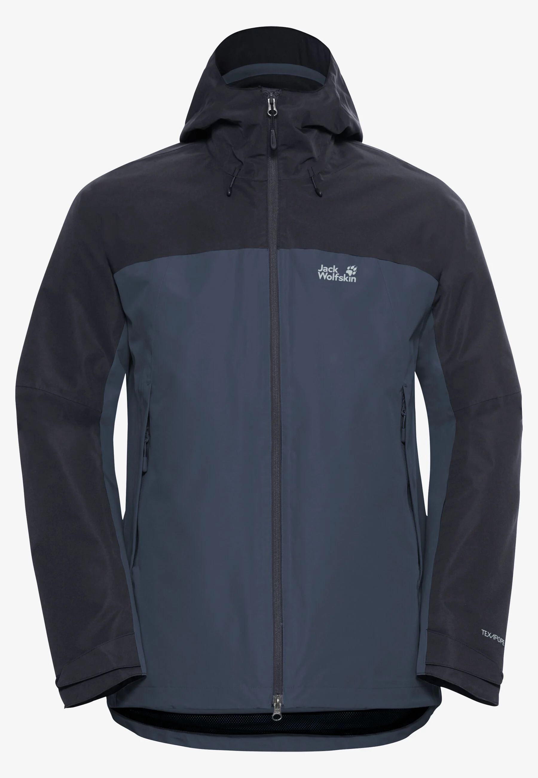 Jack Wolfskin Wild Places 3in1 10