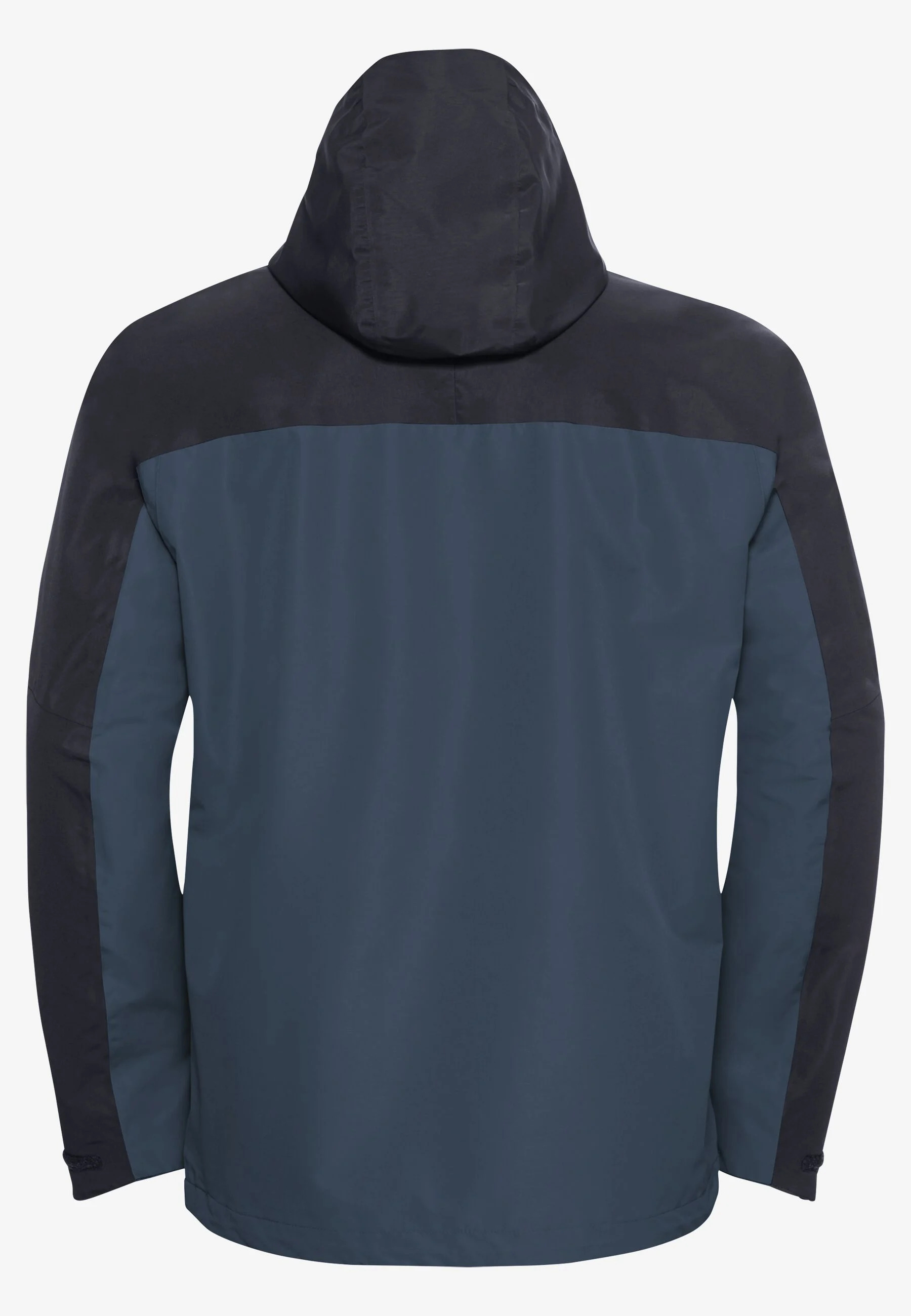 Jack Wolfskin Wild Places 3in1 12