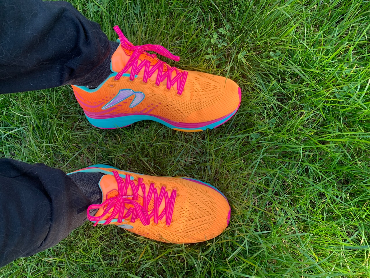 Schuhe Überblick