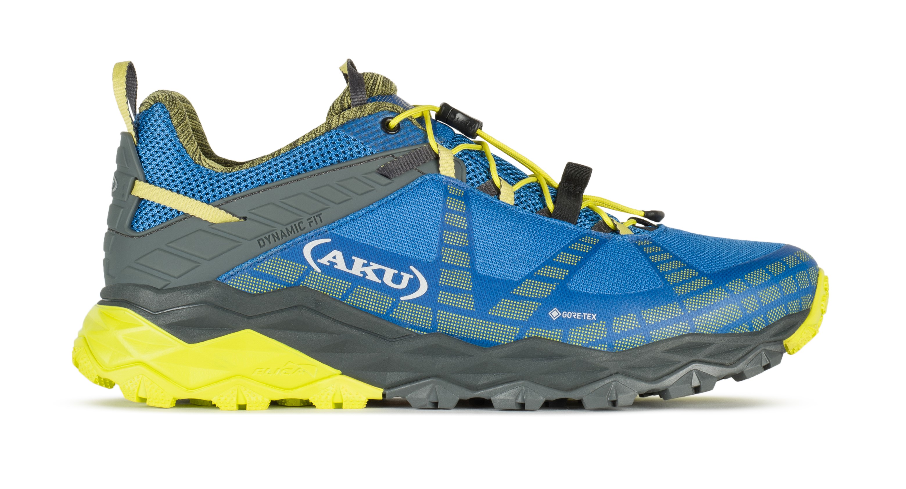 AKU Flyrock GTX - Speed Hiking Schuhe