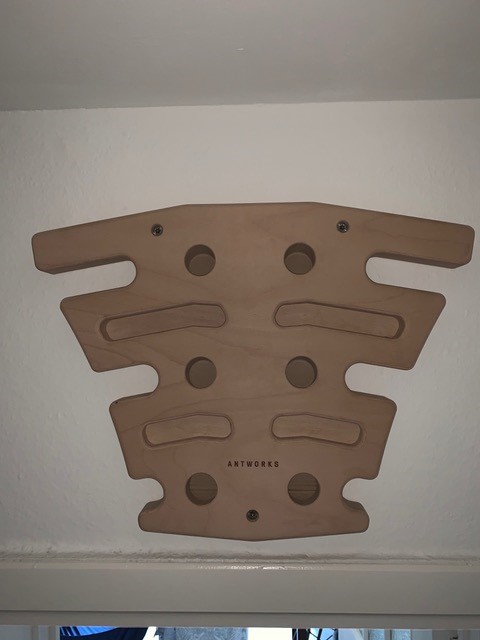 Frontalansicht