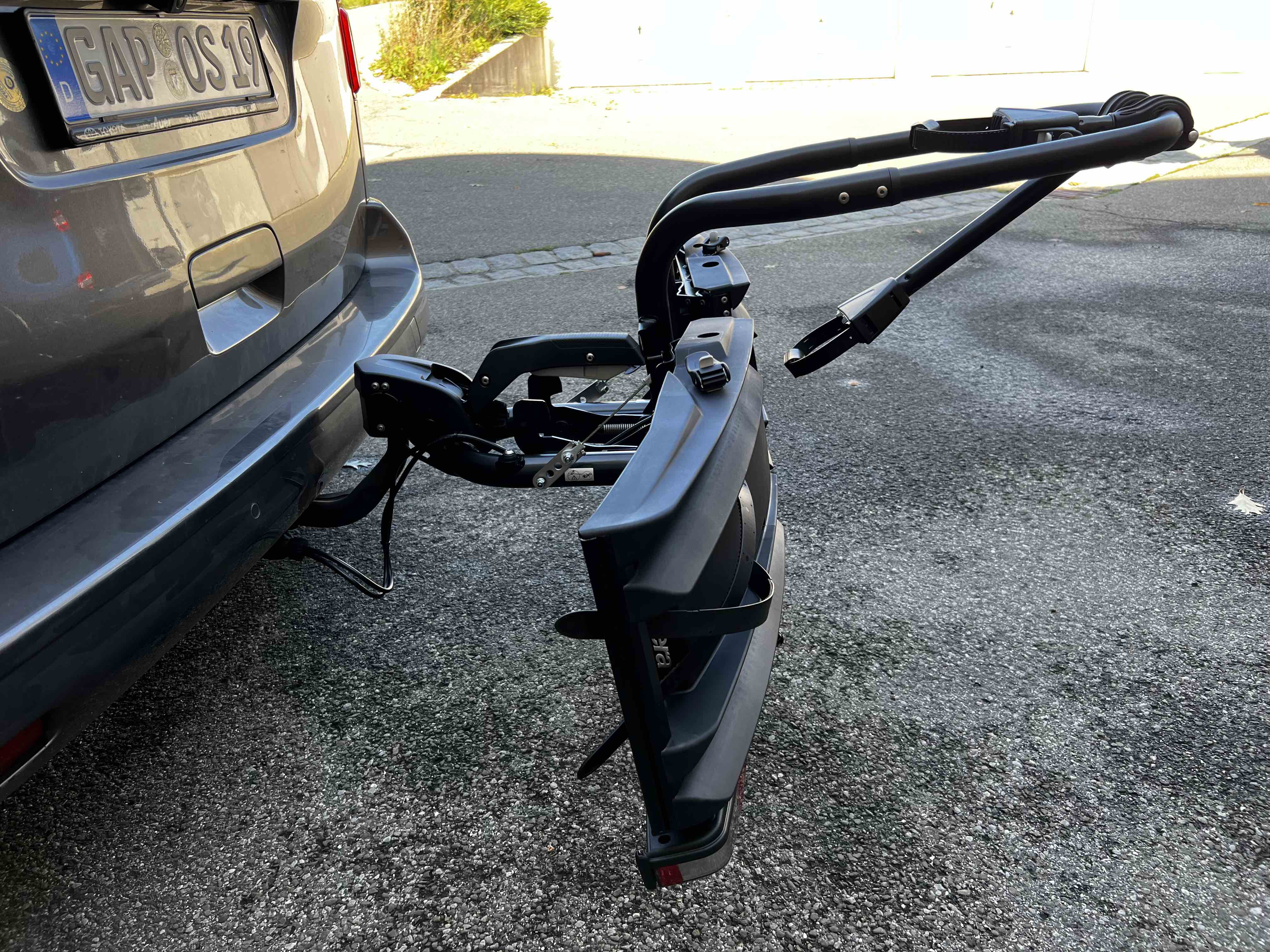 ATERA Genio Pro Advanced 12