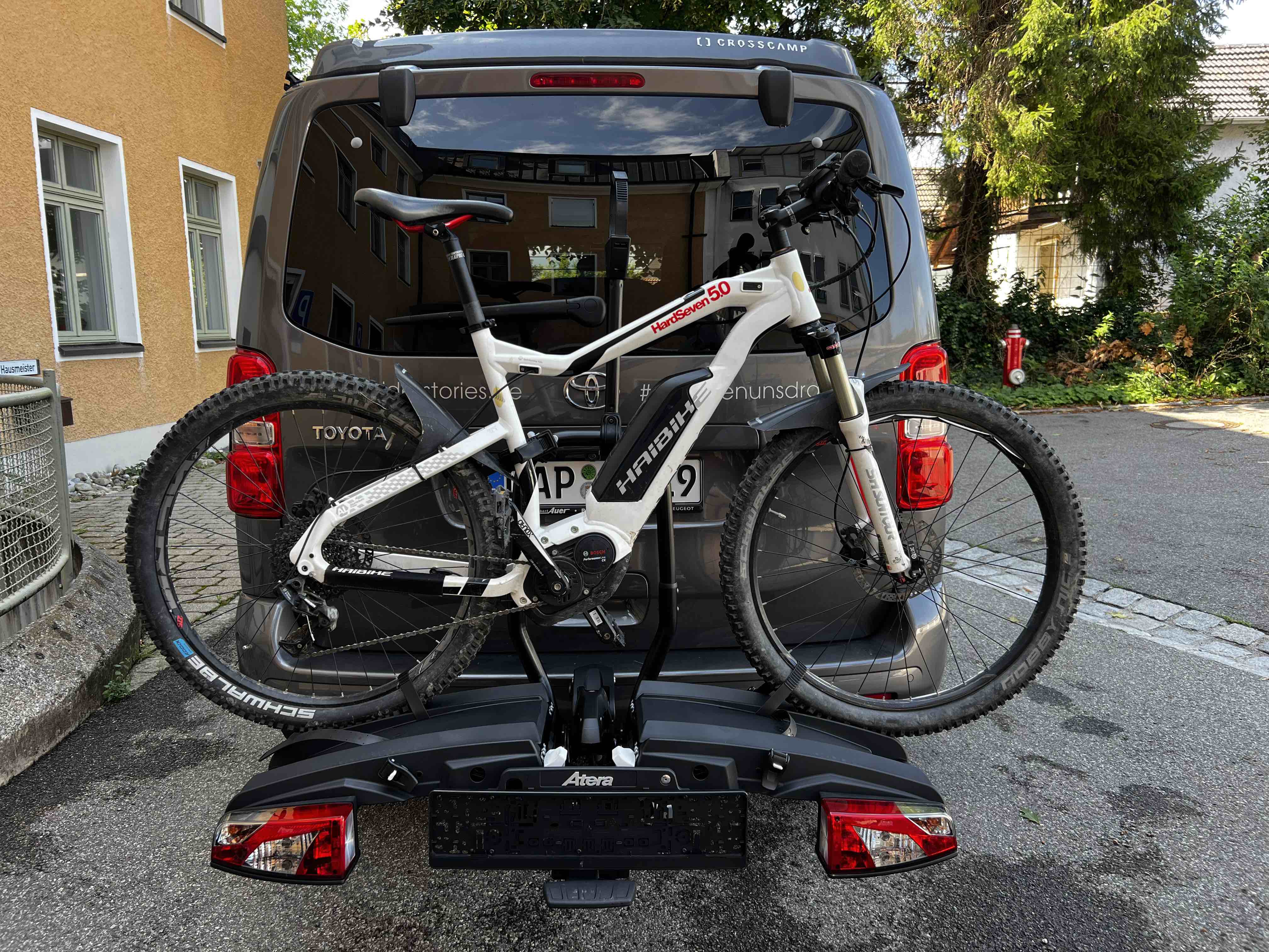 ATERA Genio Pro Advanced 05