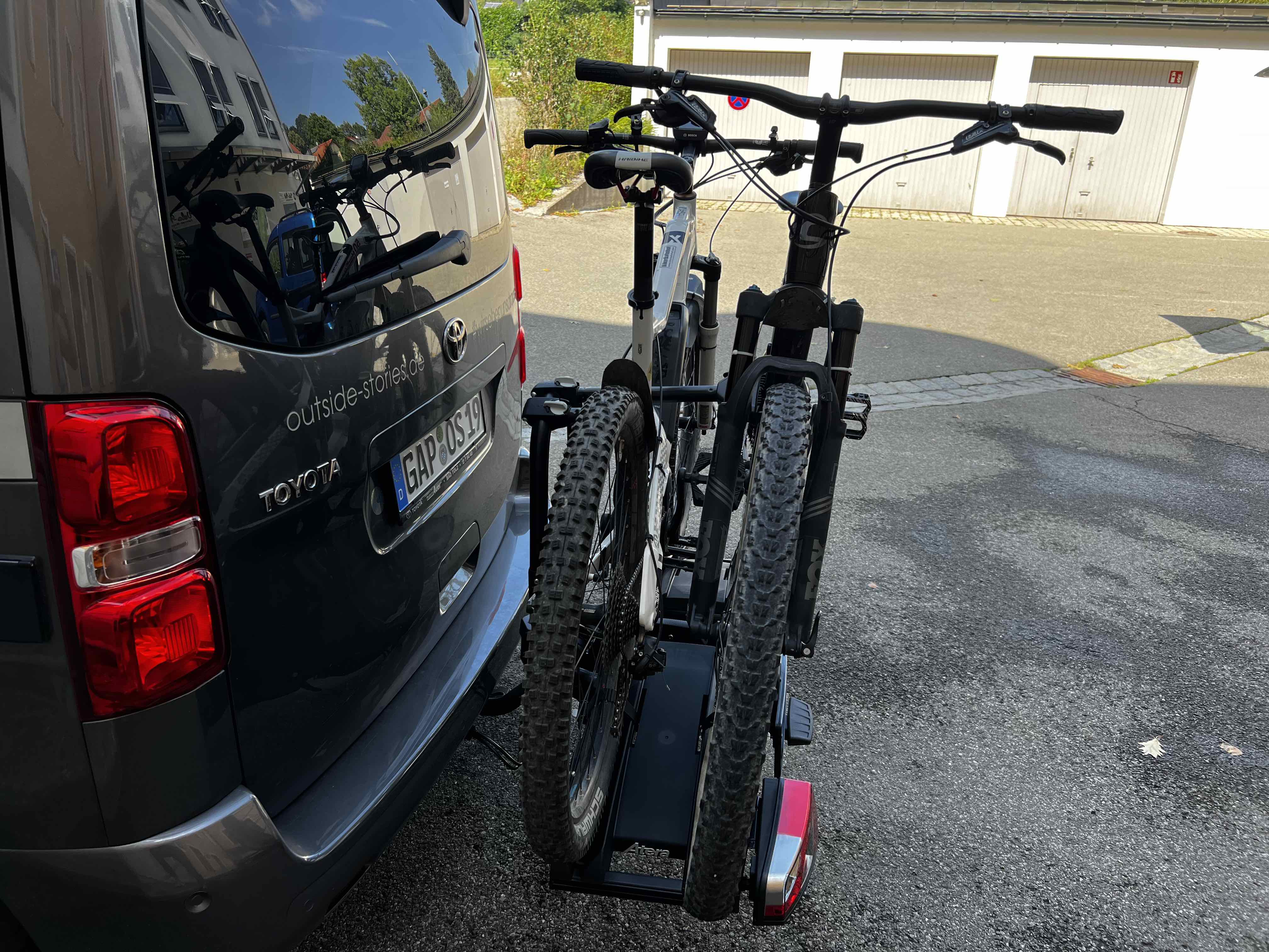 ATERA Genio Pro Advanced 08