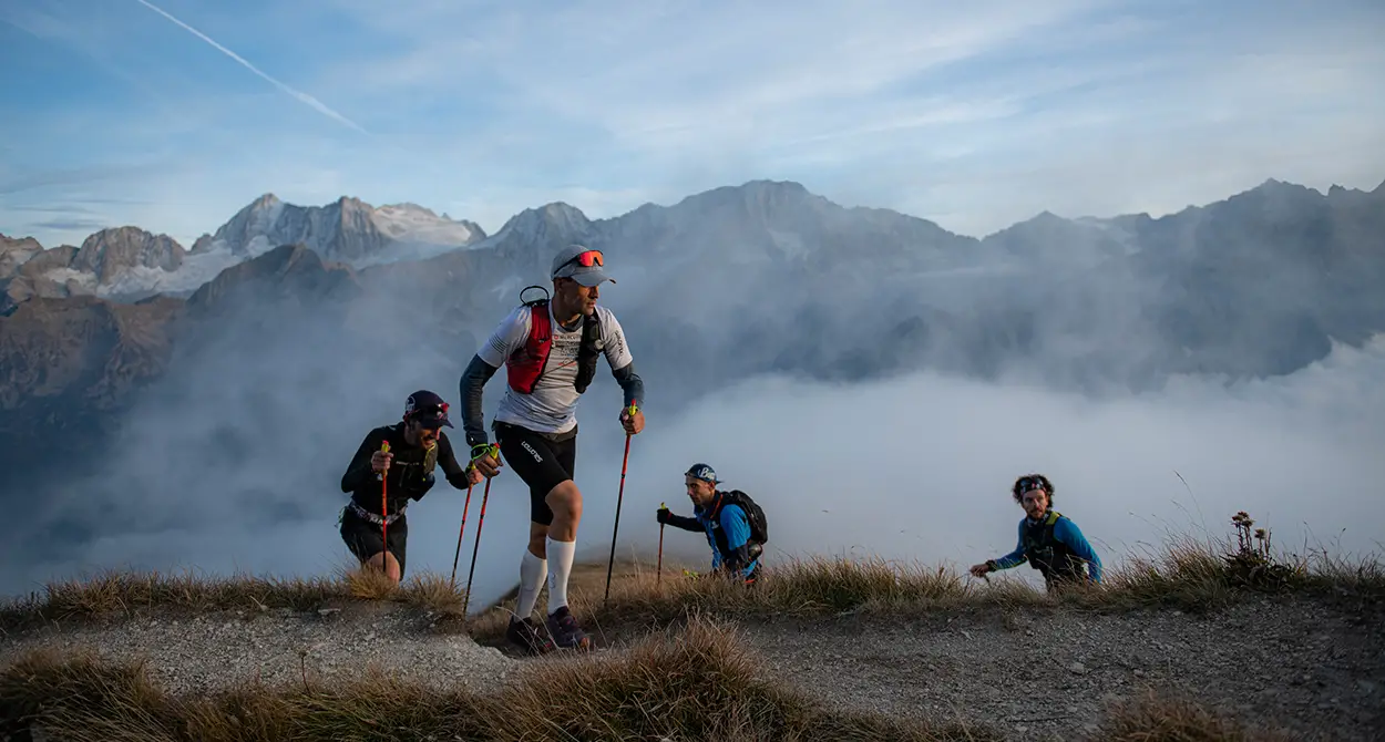 Adamello Ultra Trail