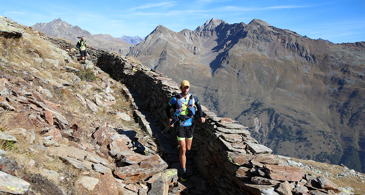 Adamello Ultra Trail