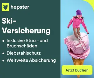 Skiversicherung