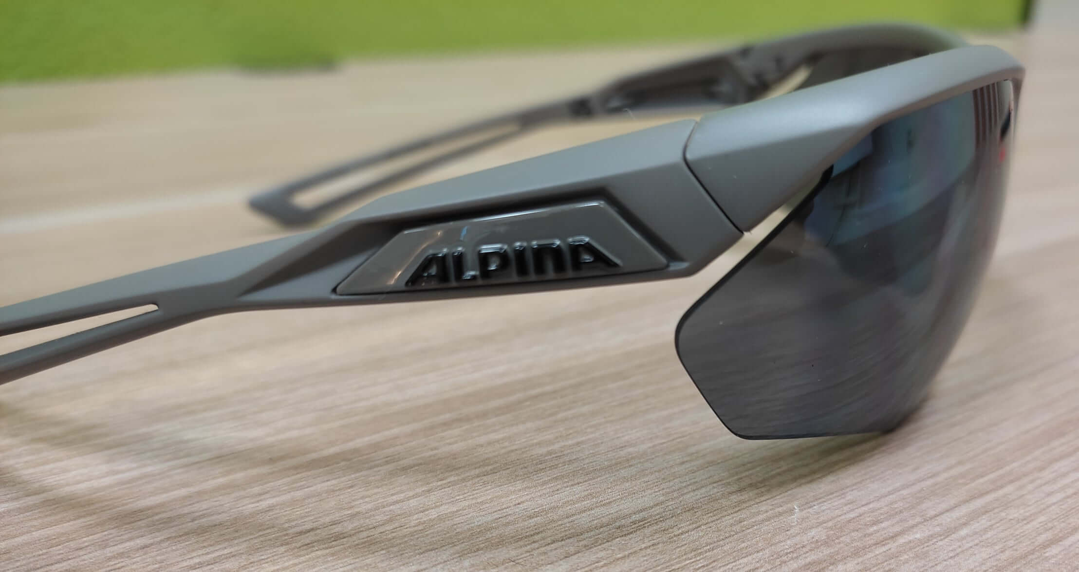 Alpina Nylos HR 15