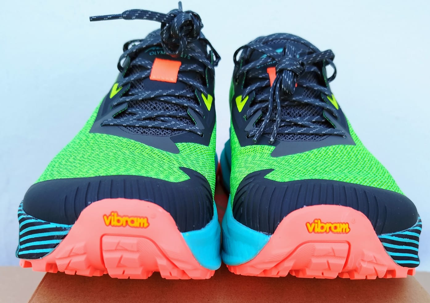Altra Olympus 275 20
