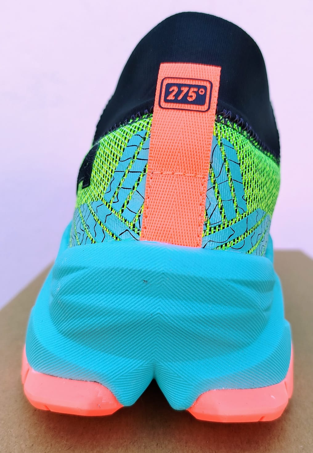 Altra Olympus 275 27