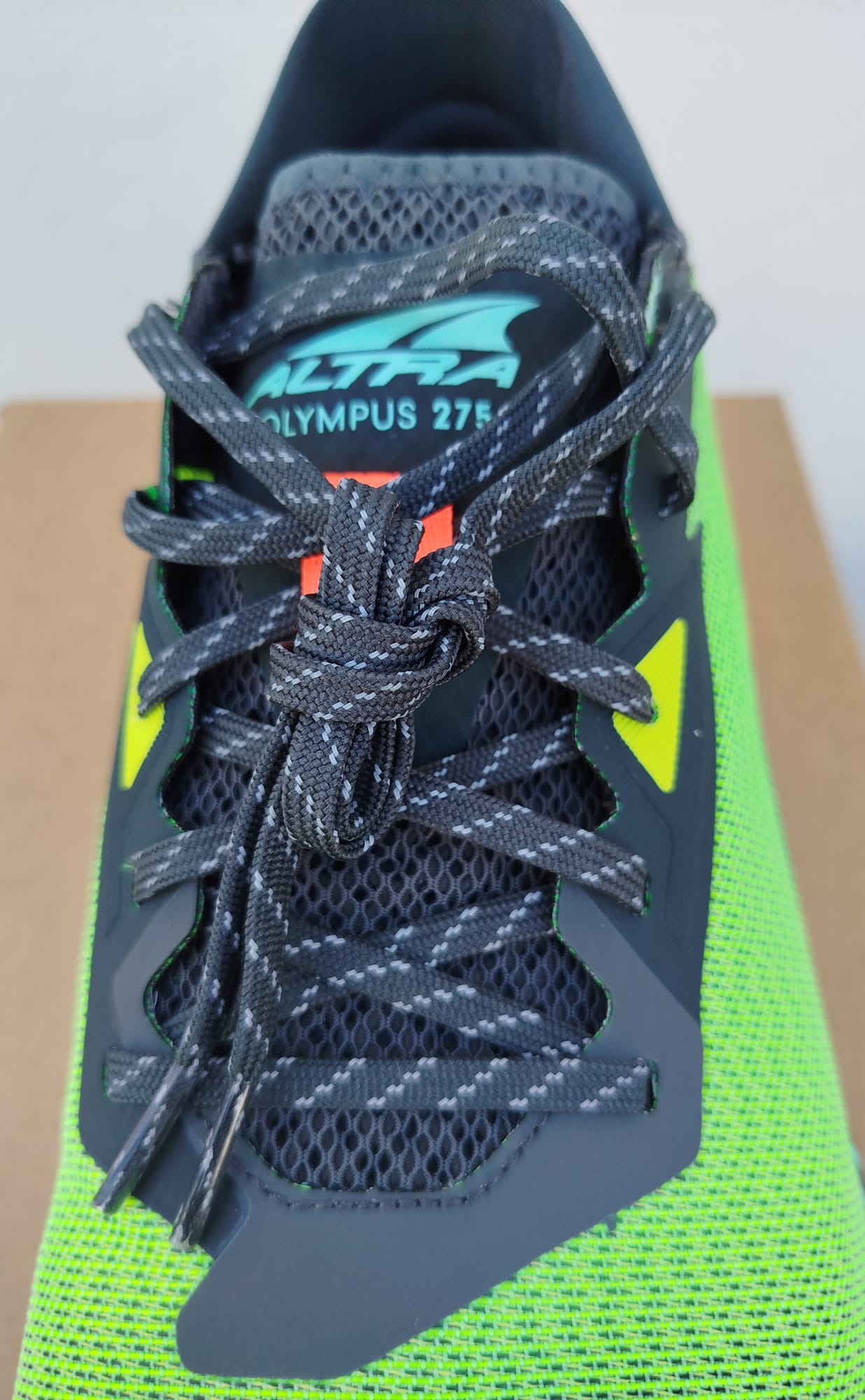 Altra Olympus 275 34