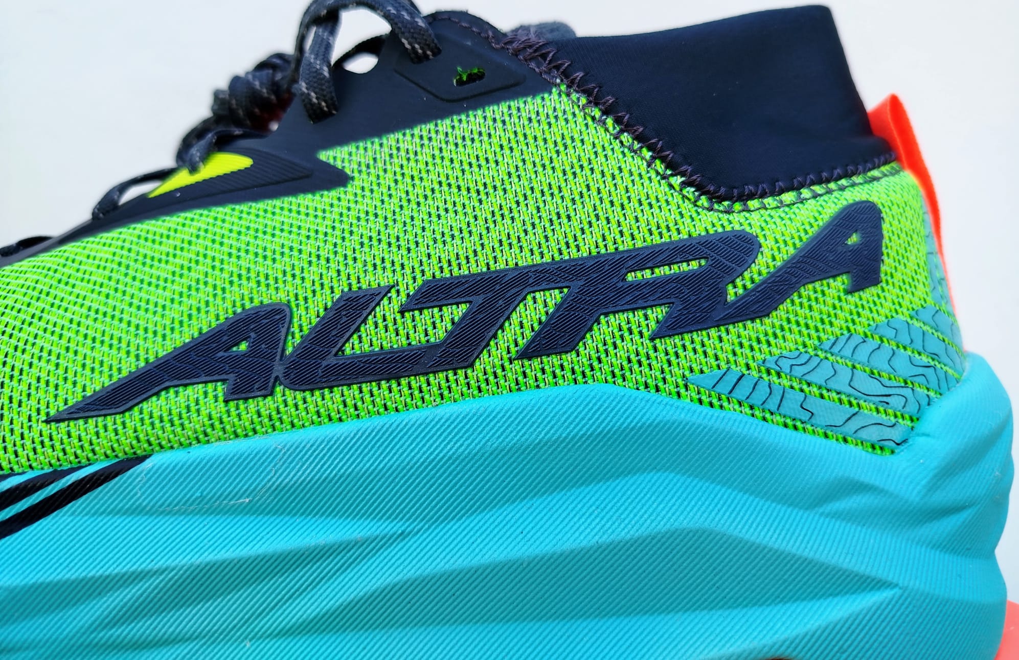 Altra Olympus 275 22