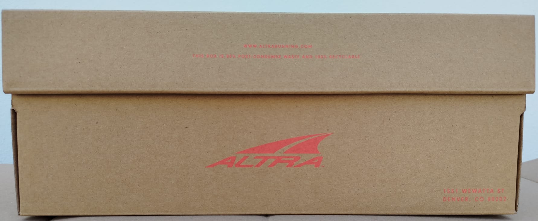 Altra Olympus 275 2