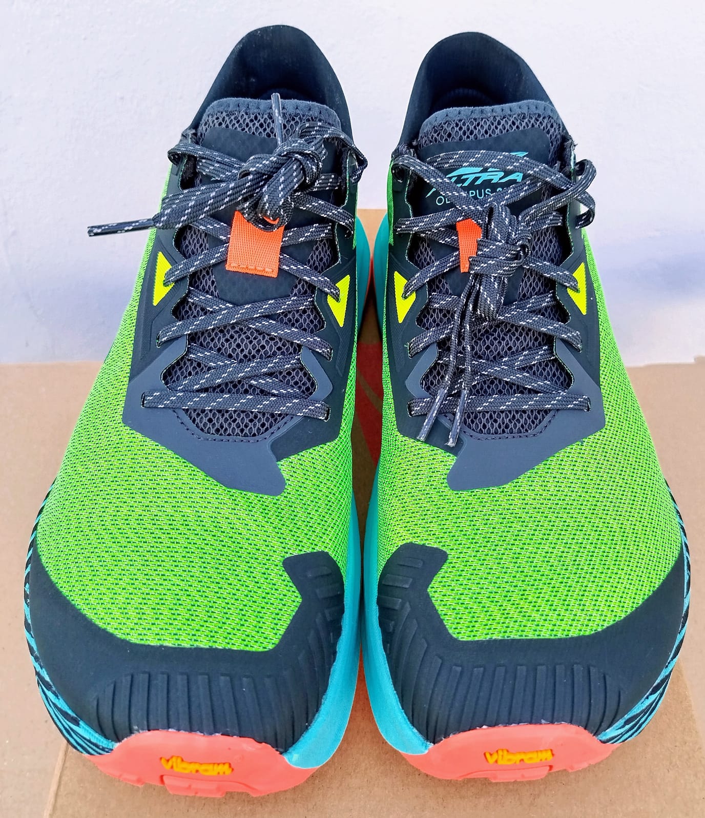 Altra Olympus 275 43