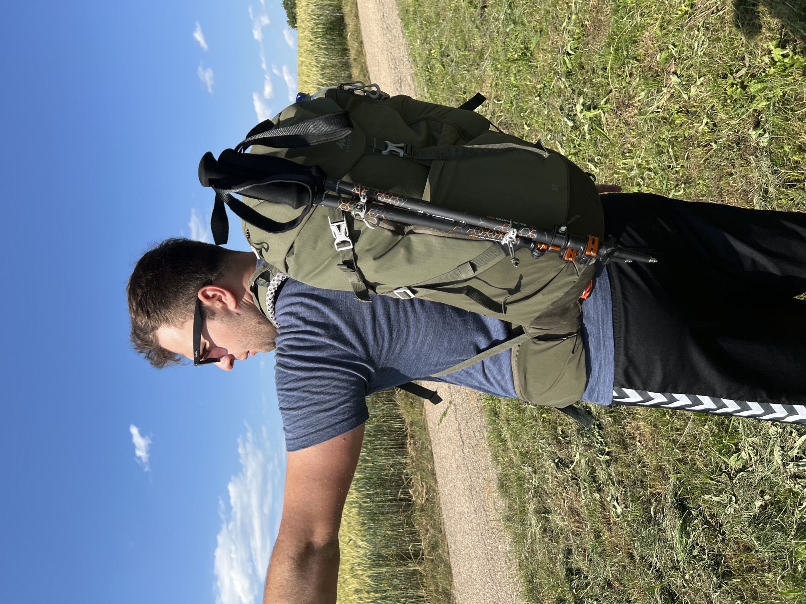 amrucksack