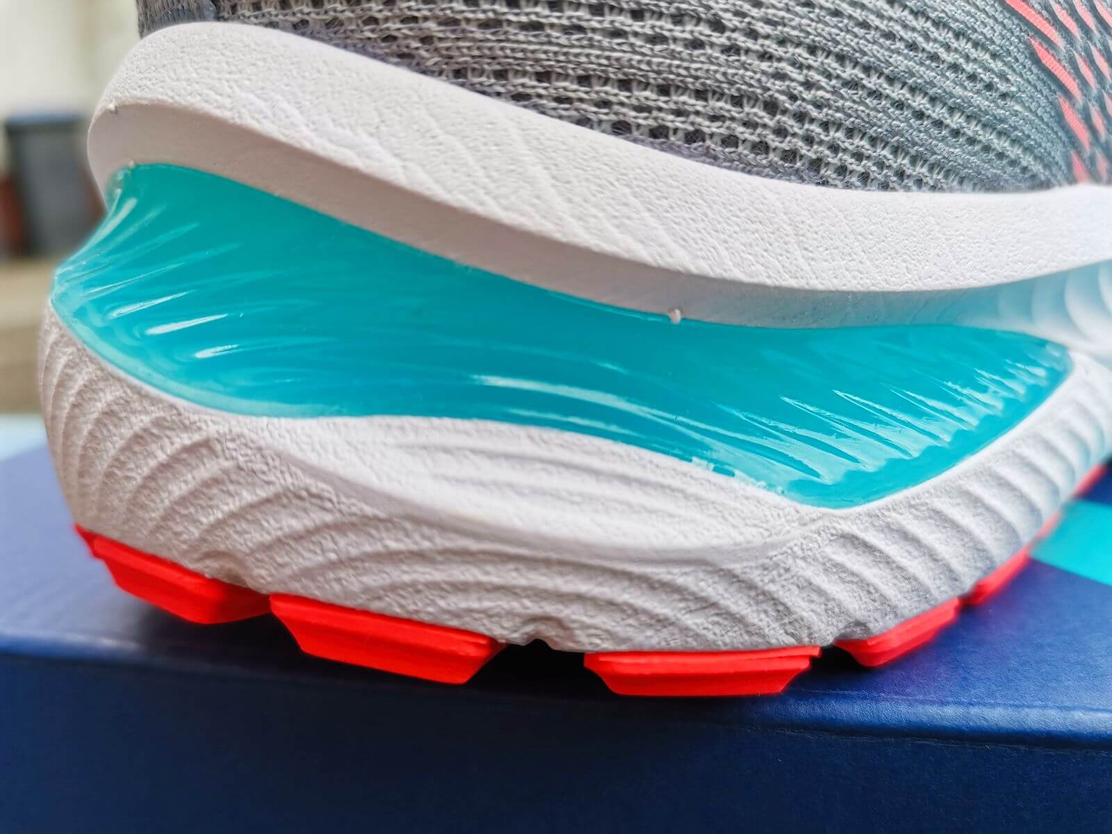 Asics Gel Cumulus 22_5