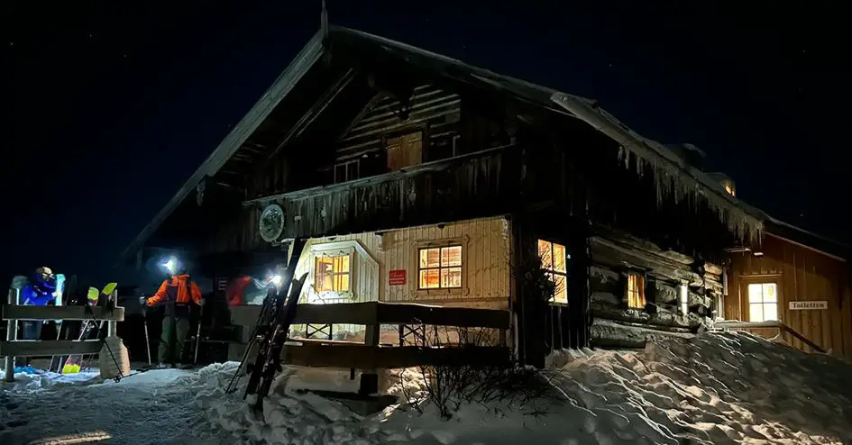 Aueralm_Nachtskitouren