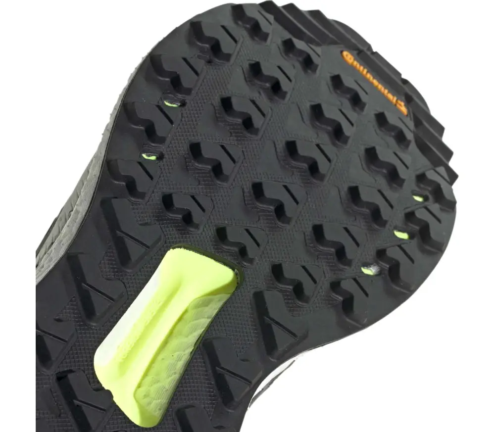 Continental Sohle