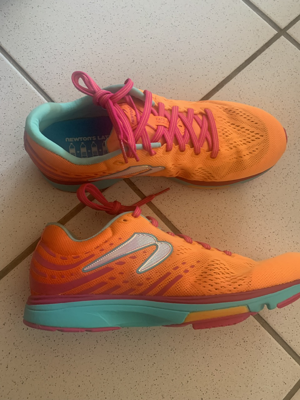 Schuhe Material