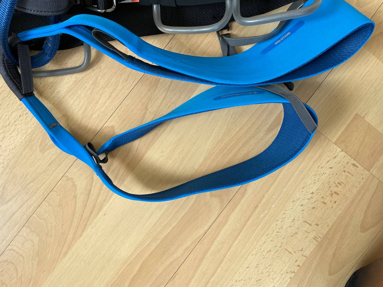 Beinschlaufe