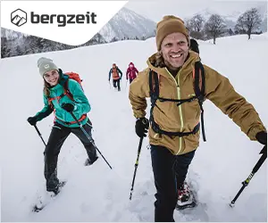Schneeschuhe online kaufen