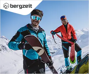 Skitourenausrüstung online kaufen