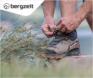 Outdoorausrüstung online kaufen