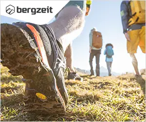 Wanderausrüstung online kaufen