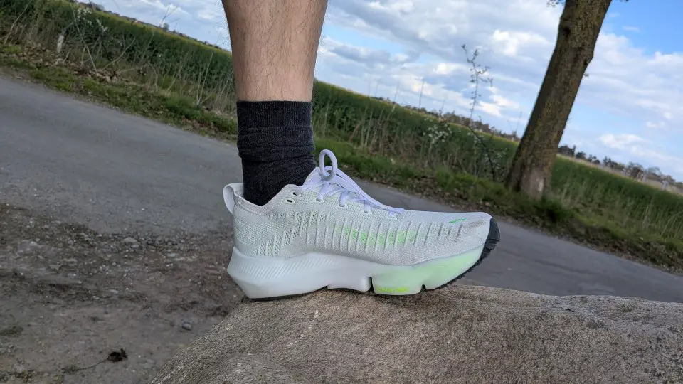 Brooks Gylcerin Flex