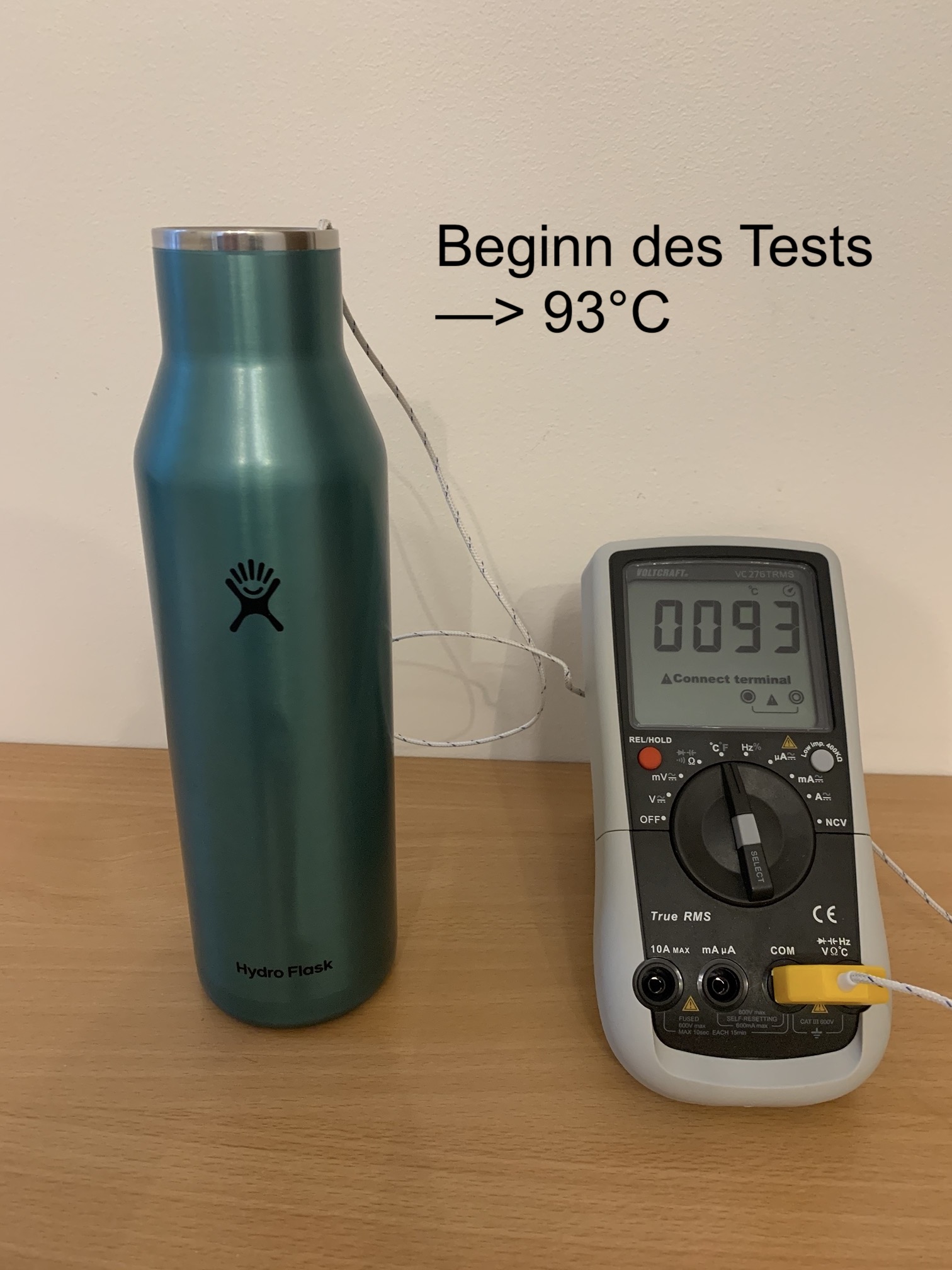 Hydro Flask