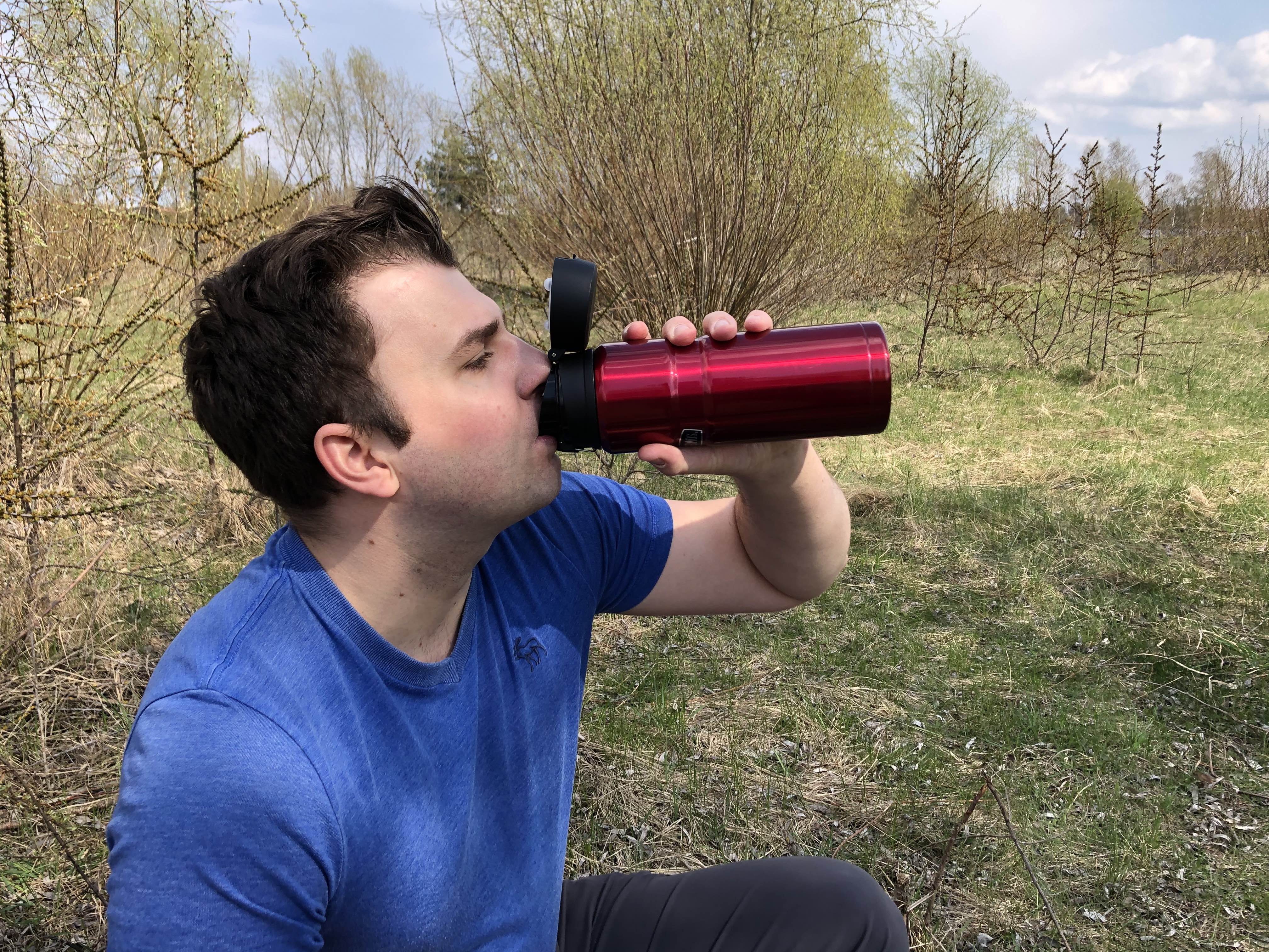 Trinken