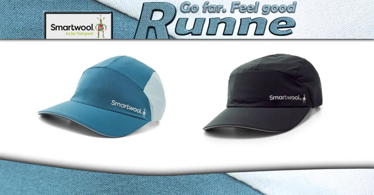 Smartwool Go Far Feel Goog Mütze 1