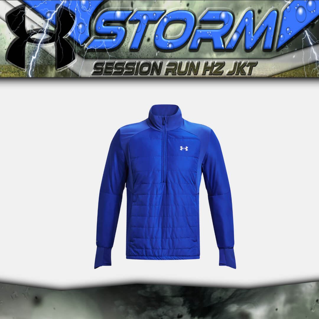 UA Storm Session HZ 19